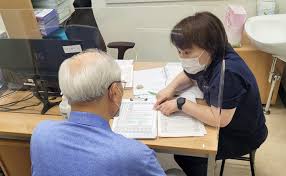 운전면허적성검사 갱신 온라인 신청방법