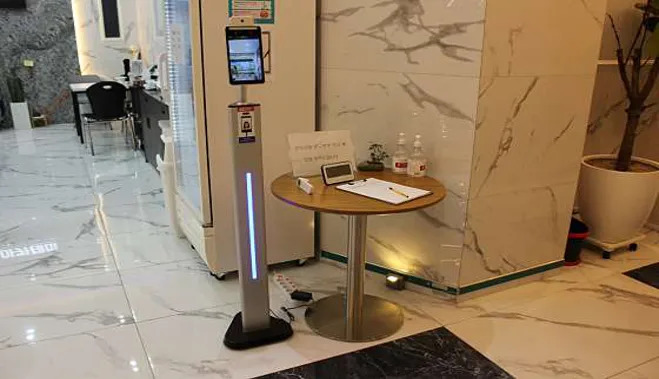 최인혁스크린골프