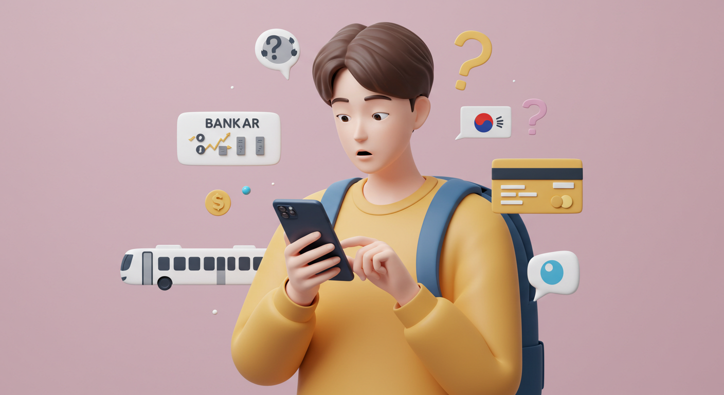 실시간결제, 계좌환급, K-PASS