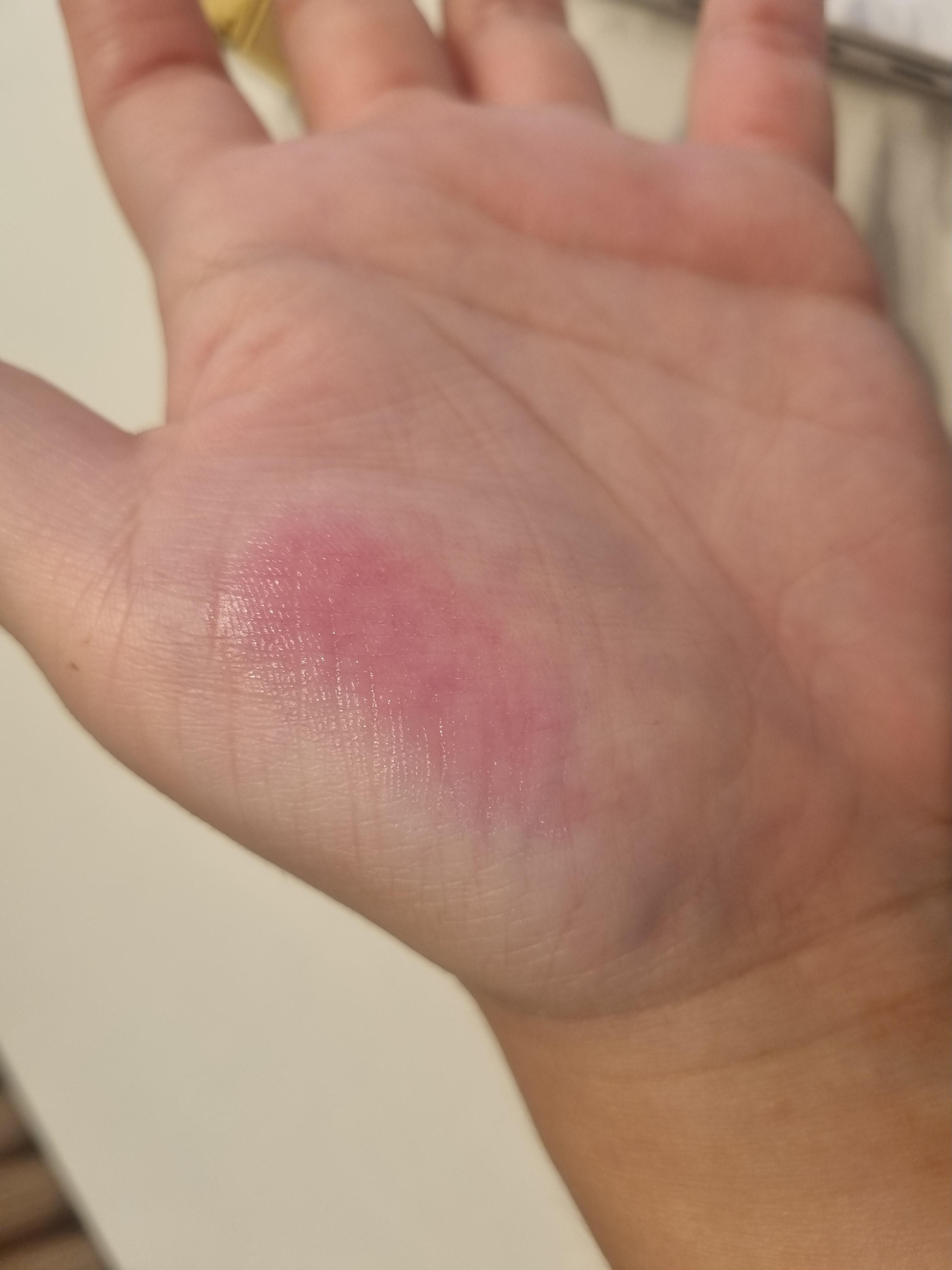 톰포드 쏠레이 립 블러시