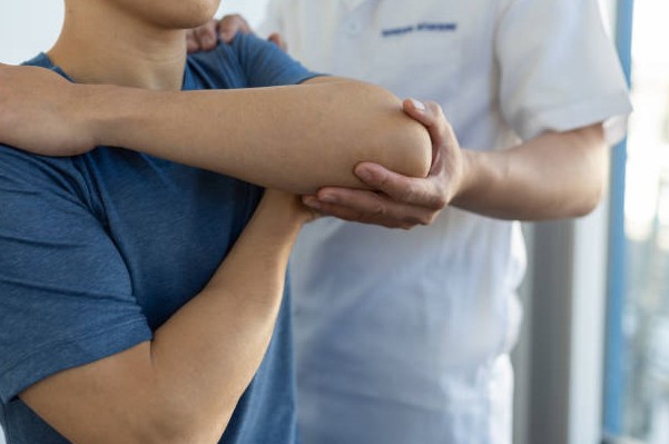 오십견 증상 치료12