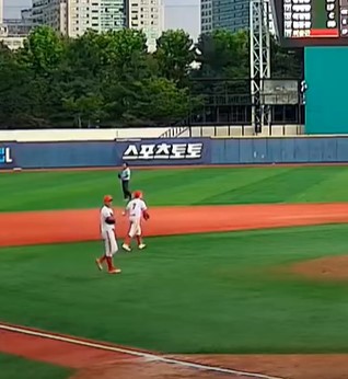 baseball