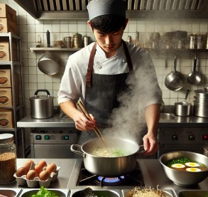 구미라면공작소