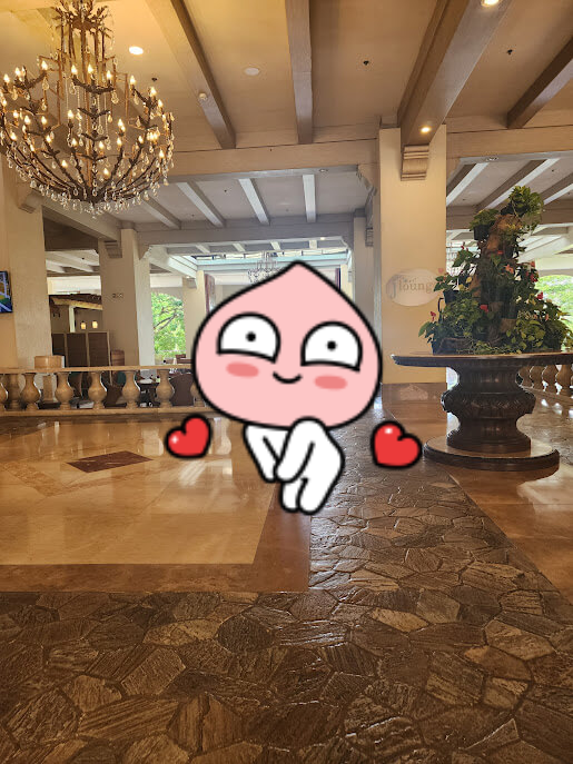 세부 여행 제이파크 여행 1탄