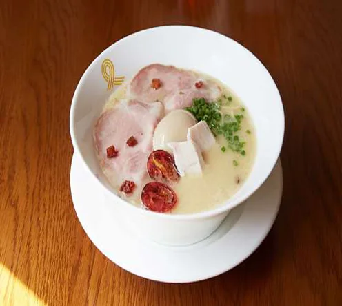 멘지