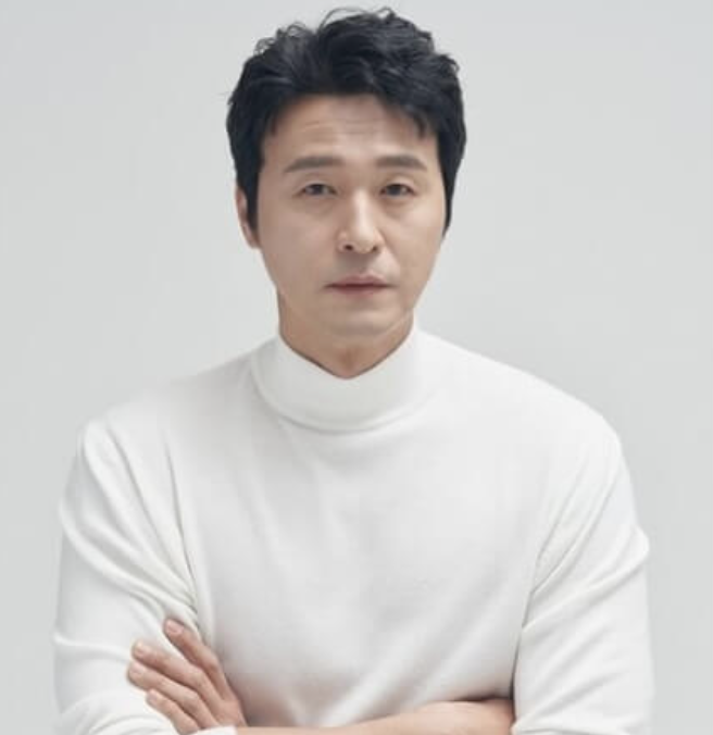 이성재 프로필