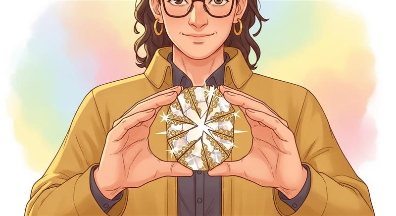 단점을 강점으로, 나를 매력적으로 브랜딩하는 방법