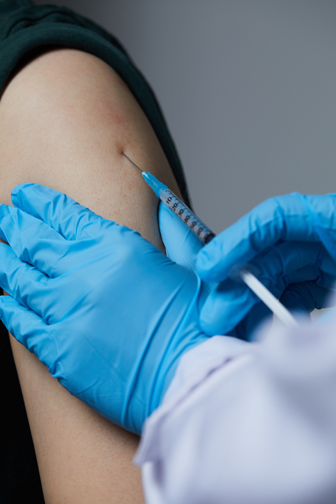 대상포진 예방법