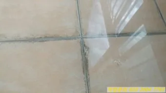 베란다 물때 제거 고압분무기와 고무장화 배수 정리 요령_46