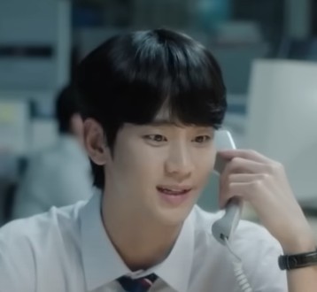 디즈니플러스 드라마 넉오프 출연진 등장인물 김성준 김수현