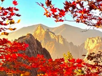 설악산