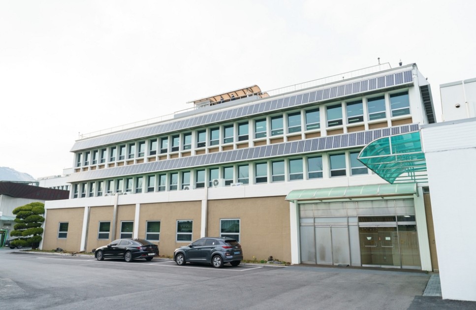 청와대 개방 예약 관람 신청 및 주차장 가는길