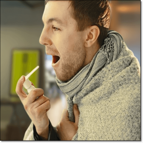 과탄산혈증 증상