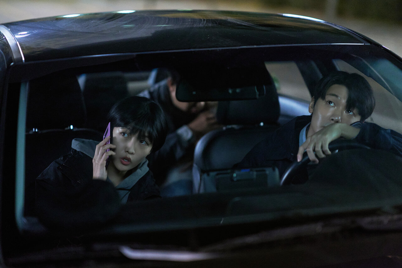 영화 폭로 줄거리 등장인물 결말 실화 OTT