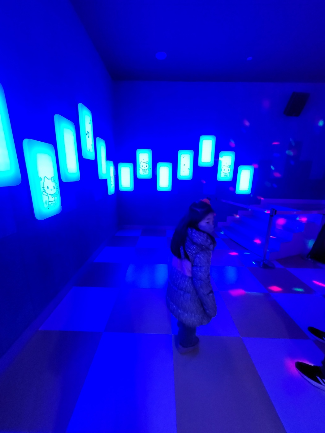 제주도 키티아일랜드