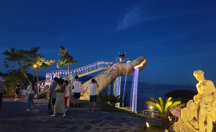 여수 예술랜드 리조트