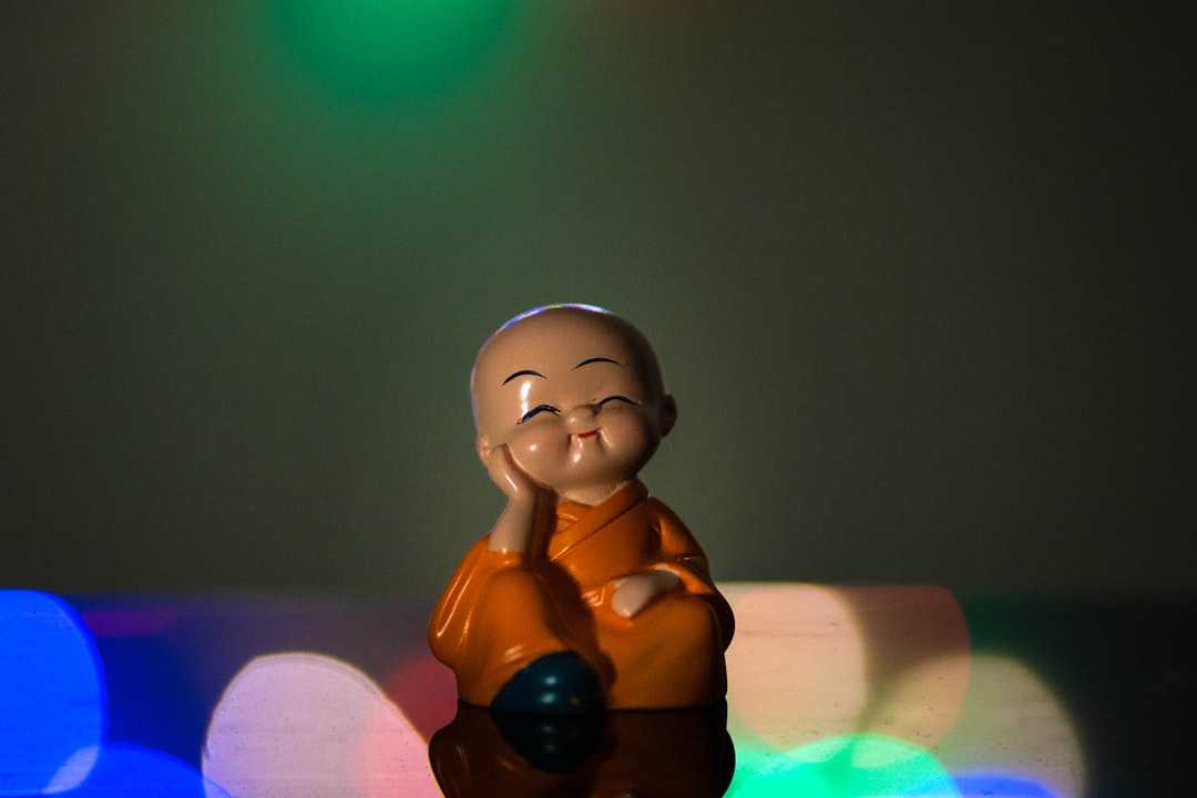 Buddhist
