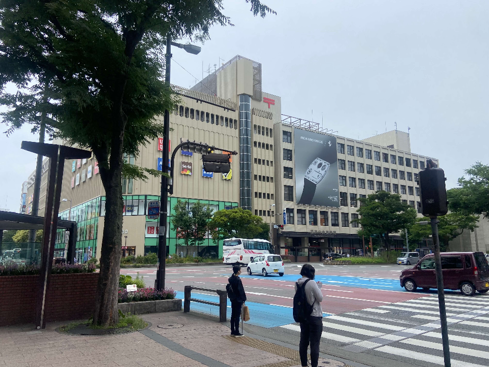 일본 후쿠오카 호텔 추천 리치몬드 호텔 후쿠오카 텐진