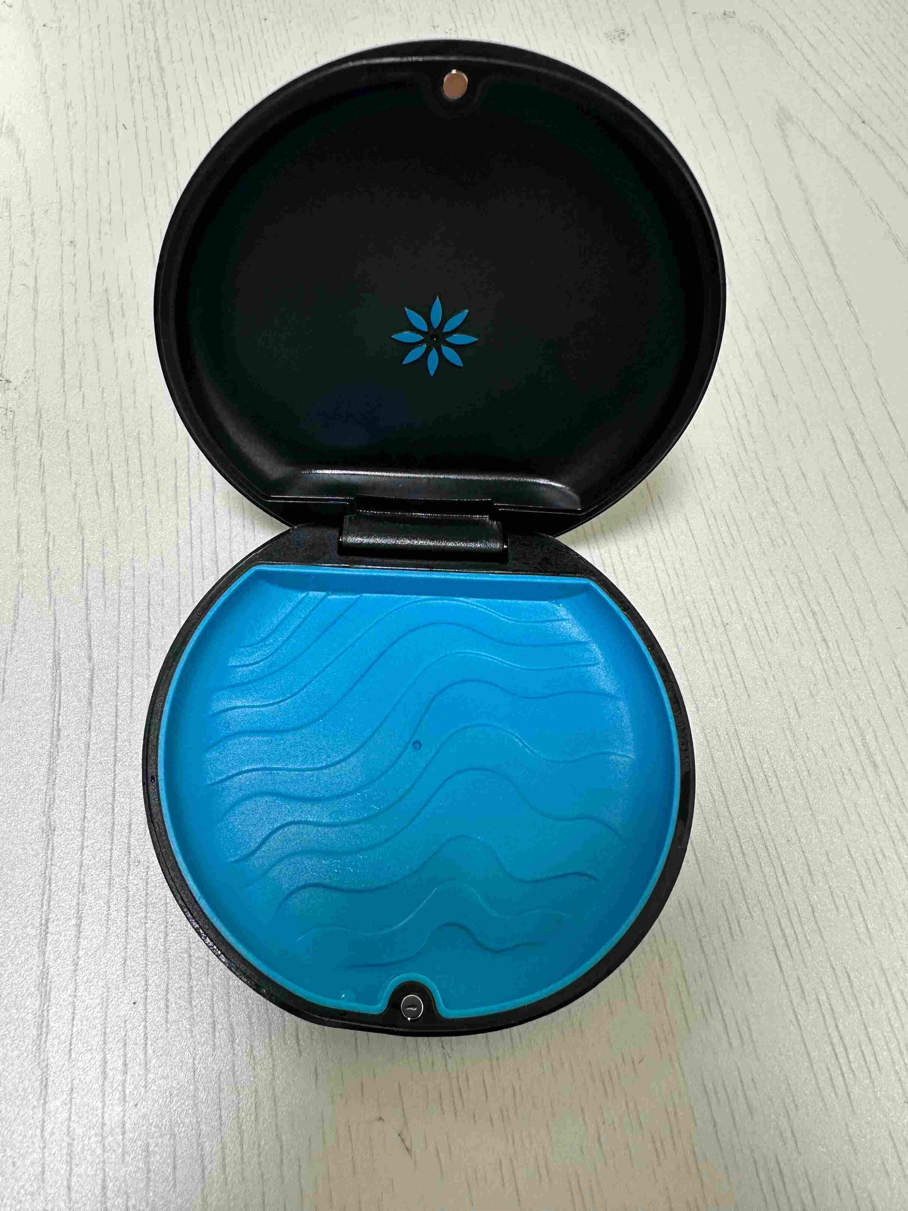 얼라이너-보관케이스