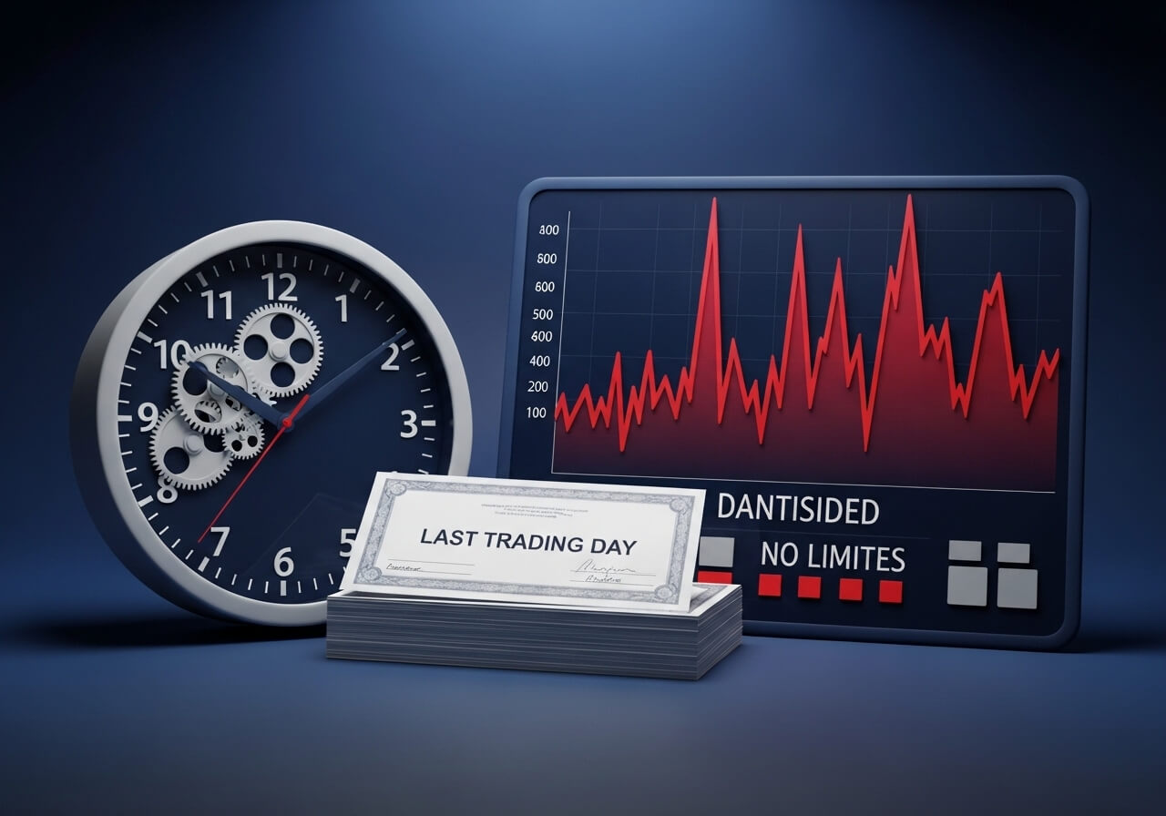 주식 정리매매 방법