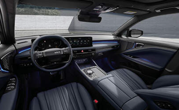 K8 페이스리프트