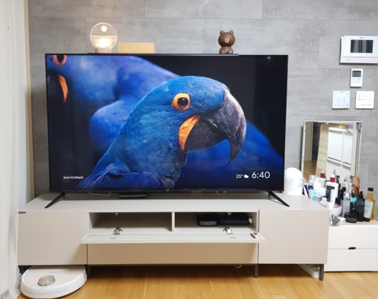 이노스TV 65인치