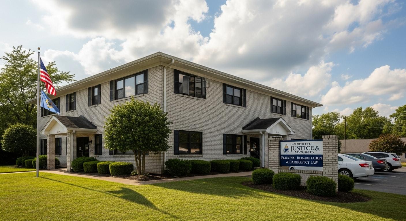 개인회생파산전문법률상담사무소