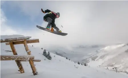 스키장 순위 휘닉스 평창