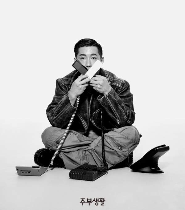 브라이언 나이 프로필