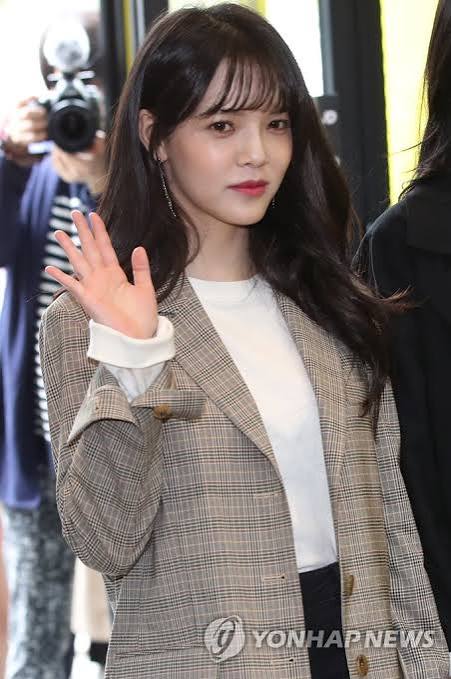 권민아 AOA 괴롭힘