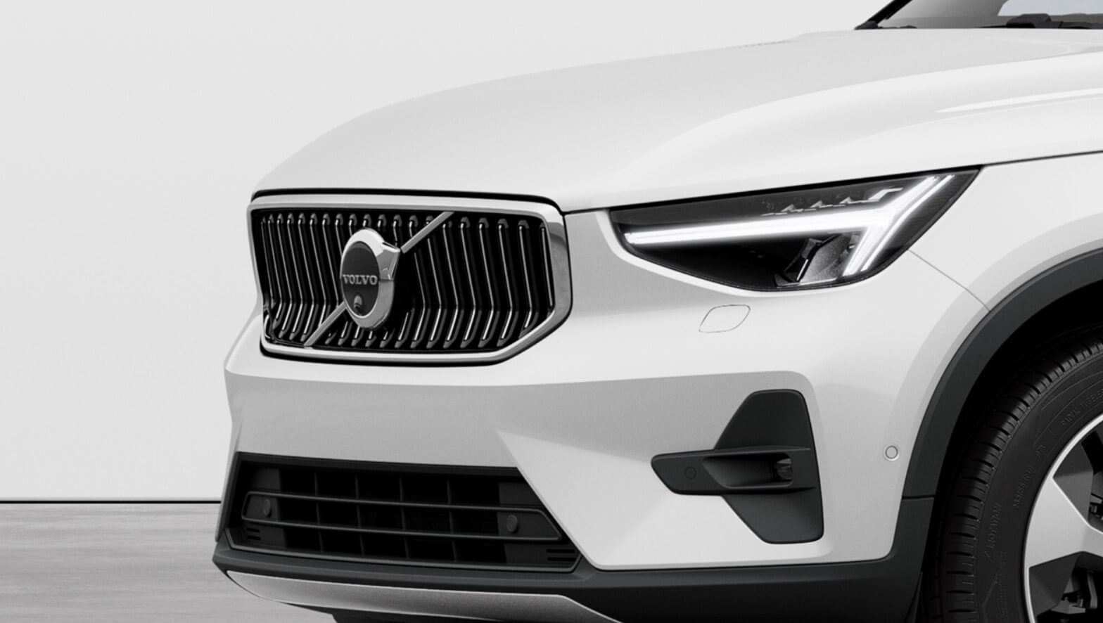 2025 볼보 XC40 중고차 가격 시세표(신형)