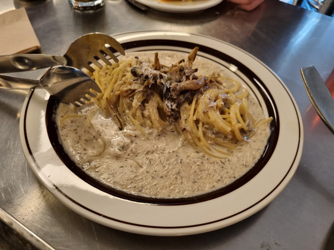 판교 미국 바베큐 '라디오베이'