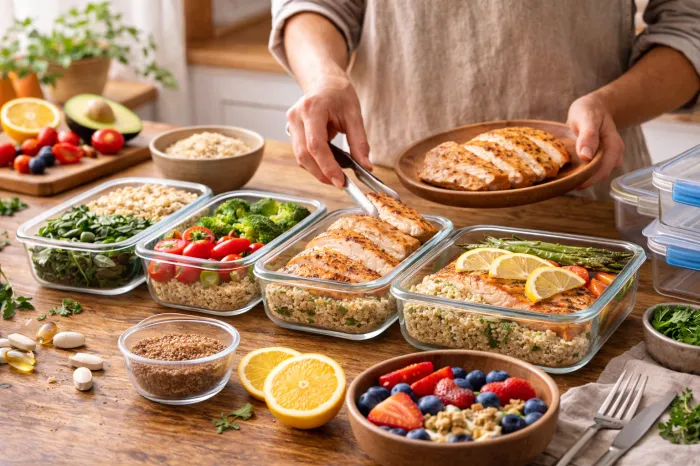 갑상선에 좋은 음식