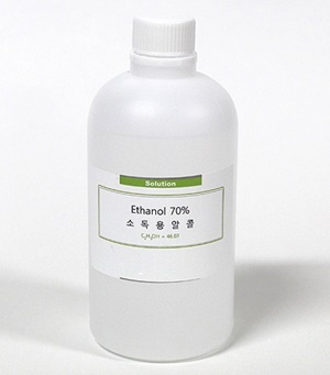 유성페인트 지우는 법 알코올