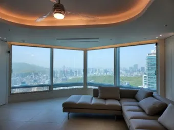 강남 타워팰리스의 주차부터 내부 및 실거주까지 자세한 임장과 분석기_8