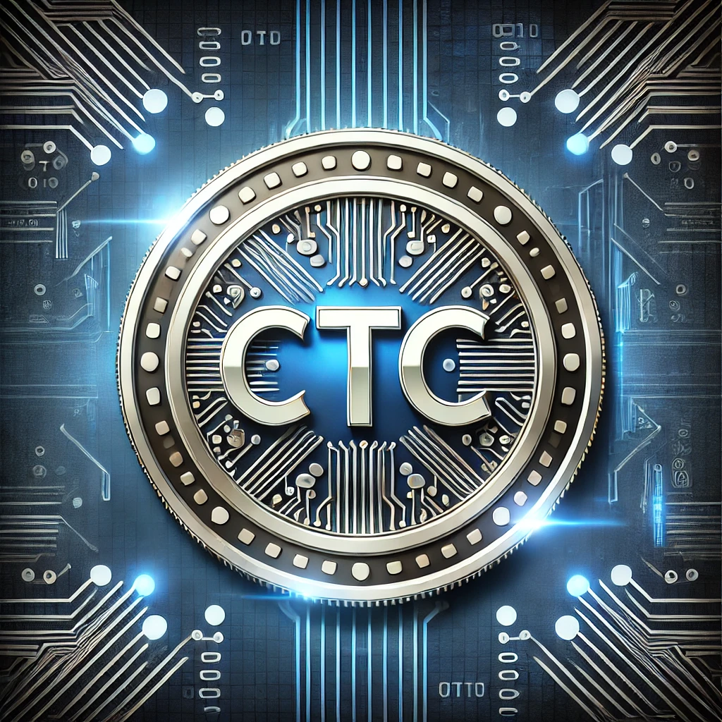 "미래 금융의 혁신, 크레딧코인(CTC) 차트분석 : 기술, 전망 및 투자 전략"