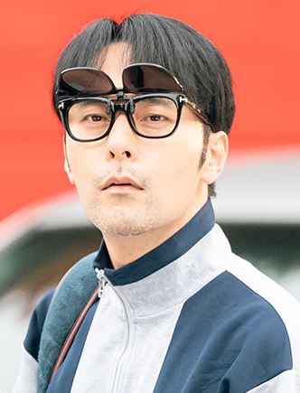 나의 해리에게 정보 등장인물 출연진 인물관계도