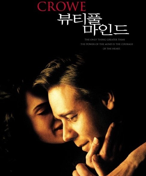 남자의 볼을 어루만지는 여자의 사진