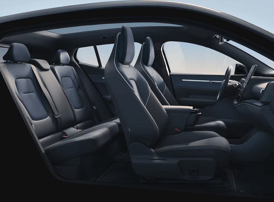 볼보 SUV 전기차 EX30