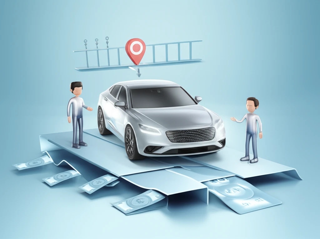 렌트카 영업용 자동차세 세율 차이와 ..