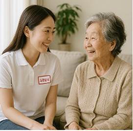 기초연금 수급자격 총정리, 만 65세