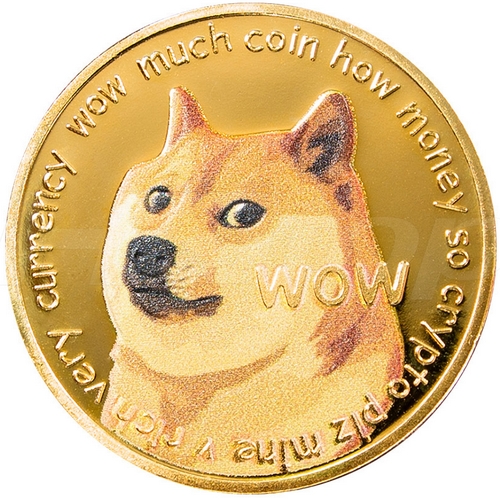 도지코인(DOGE)-시세-전망