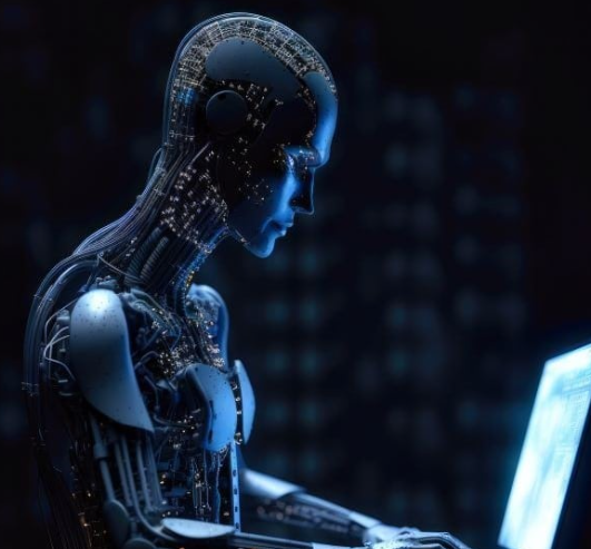 AI 로봇의 법적 지위: 로봇도 권리를 가질 수 있을까?