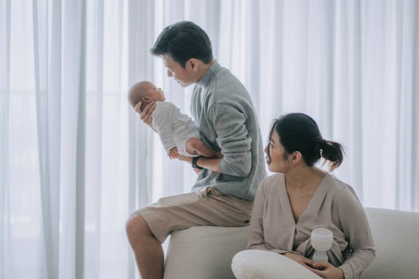 육아휴직 대체인력지원금 대상 및 신청방법