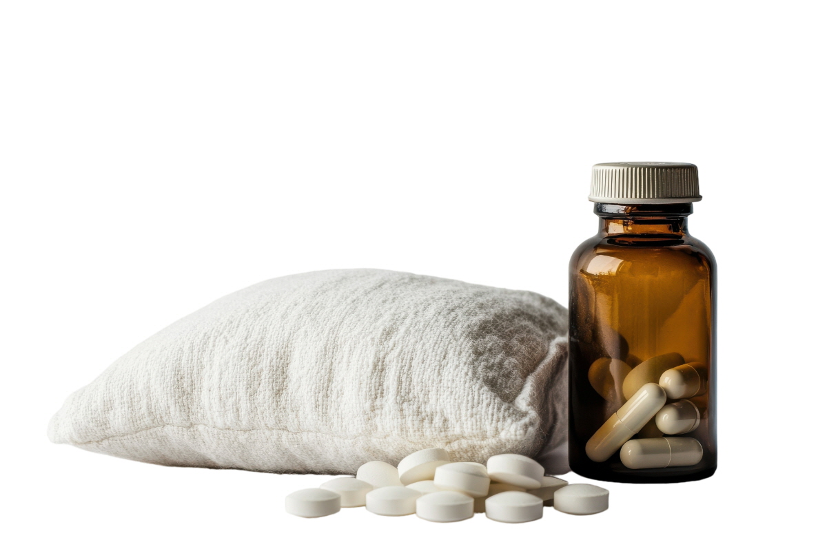 멜라토닌 복용 방법