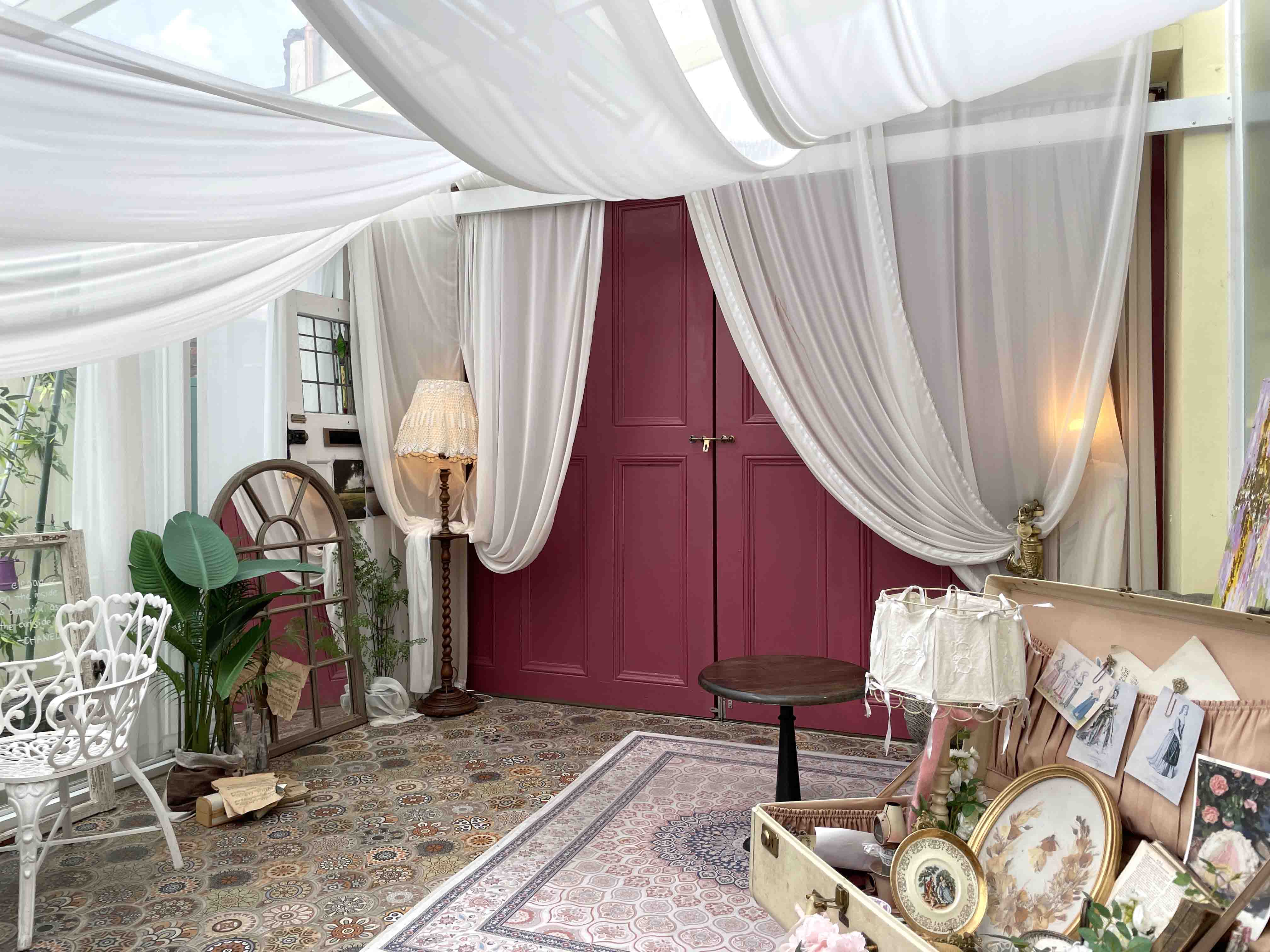 부천 맛집 봉떼르