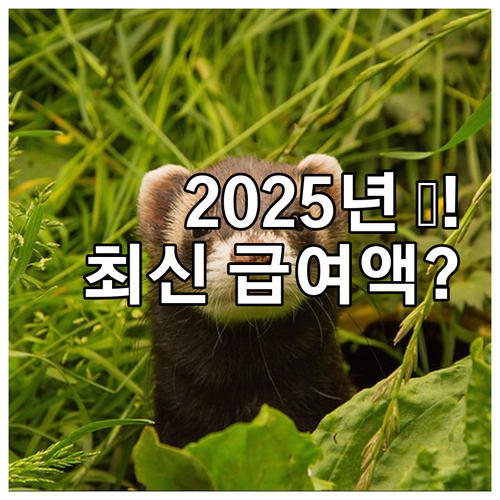 2025년 실업급여 구직급여 자격 지..