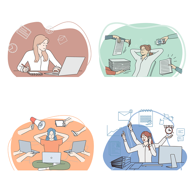 교사 스트레스와 소셜미디어 사용 간의 관계(시간 관리, 감정 노출, 개인적 경계)