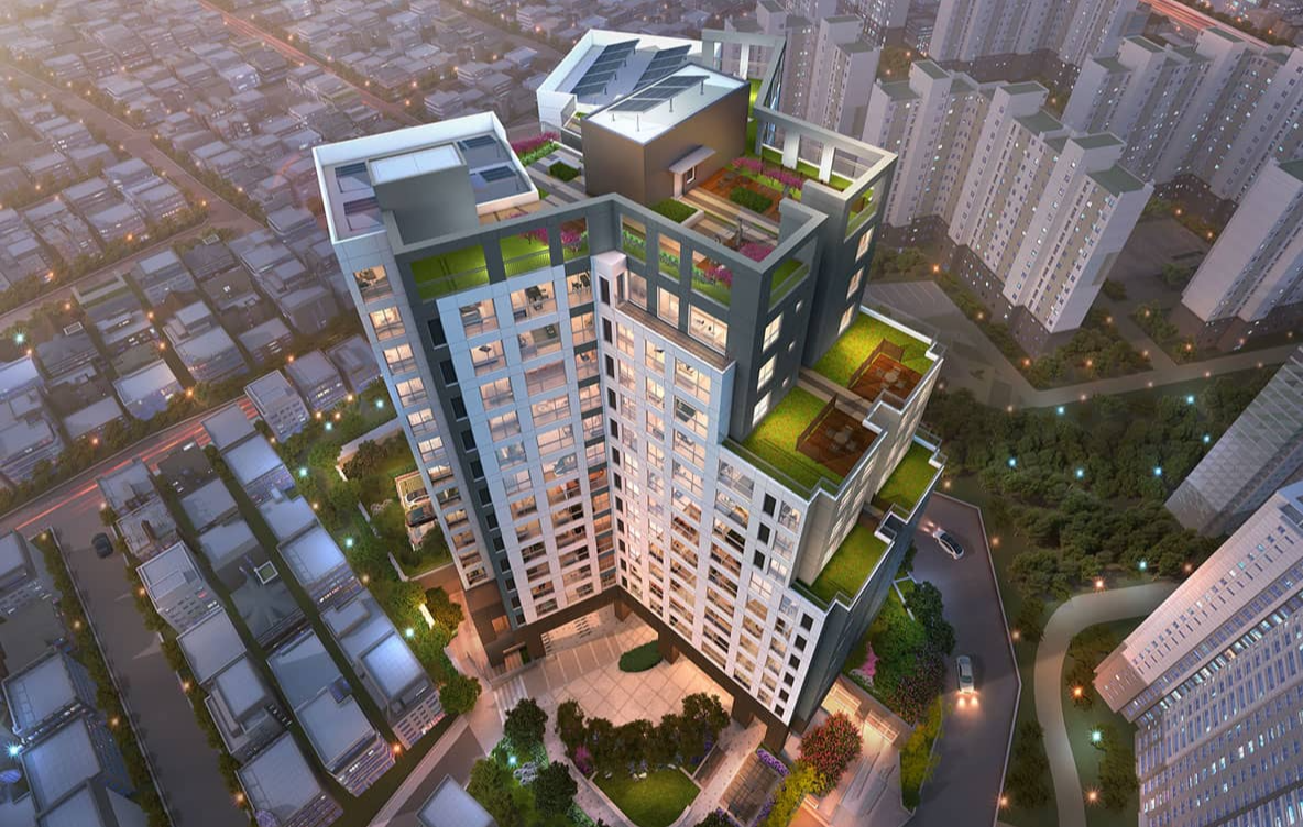 보라매 휴마레 분양정보 총정리