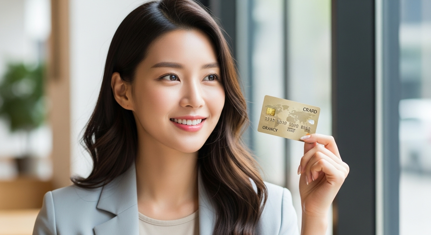 신한카드 Point Plan+